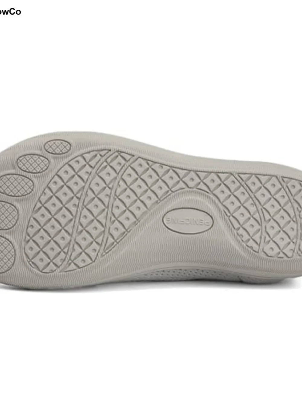 Women's Barefoot Shoes Wide Toe Box Minimalist Zero Drop Walking Athletic Shoes